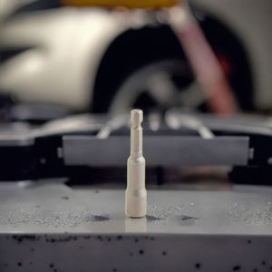 OEM personalizado 16-19mm de profundidad 10mm Bit llave inglesa tuerca Destornillador hexagonal alta calidad 40CR Cr-Mo Material DIY Juego de llaves de impacto - Product Image 1