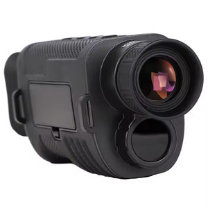 Monoculaire numérique à vision nocturne infrarouge pour la chasse et l'exploration en plein air - Product Image 2