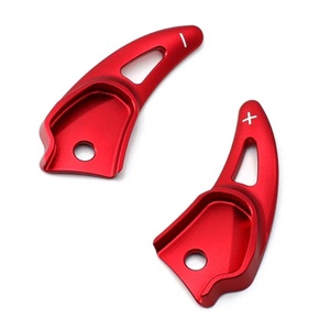 Cubierta de palanca de cambios de aluminio personalizada CNC de fábrica Nueva condición para la mayoría de los automóviles, incluido el modelo <span class=keywords><strong>Skyline</strong></span> - Product Image 1