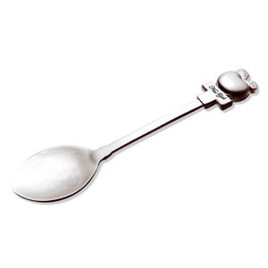 High-Quality Creative Korean Style 304 Stainless Steel <b>Coffee</b> <b>Spoon</b> Set - Product Image 4