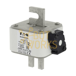 Eaton 170M6106 - Nuovo - Product Image 1