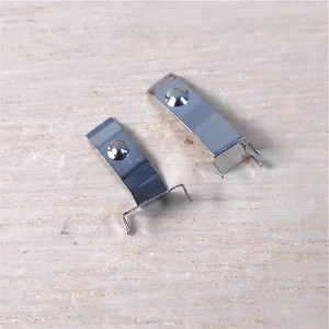 Pin thiết bị đầu cuối liên hệ với <span class=keywords><strong>clip</strong></span> mùa xuân tấm cho MICROSOFT <span class=keywords><strong>Xbox</strong></span> một Slim /<span class=keywords><strong>Xbox</strong></span> loạt x/S điều khiển dẫn điện mảnh kim loại - Product Image 2