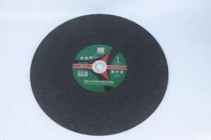 Disco Abrasivo de Óxido de Aluminio de 405 mm, Disco de Pulir Redondo de Alta Dureza para Amoladoras, Proveedor Mayorista OEM Vietnam - Product Image 2