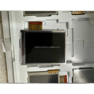 Panneau LCD au design durable TX09D70VM1CCA pour systèmes de contrôle industriels - Product Image 3