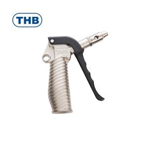 หัวฉีดเป่าลมสำหรับโรงงานเครื่องเป่าลมอลูมิเนียมอัลลอยการไหลสูง - Product Image 5