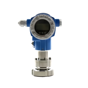 เครื่องวัดระยะด้วยเรดาร์แบบ Time-of-Flight ยี่ห้อ Endress + Hauser รุ่น E+H Micropilot FMR54 ความแม่นยำ +/-6 มม. ผลิตจากสแตนเลส 316L ระยะวัด 35 ม. - Product Image 5