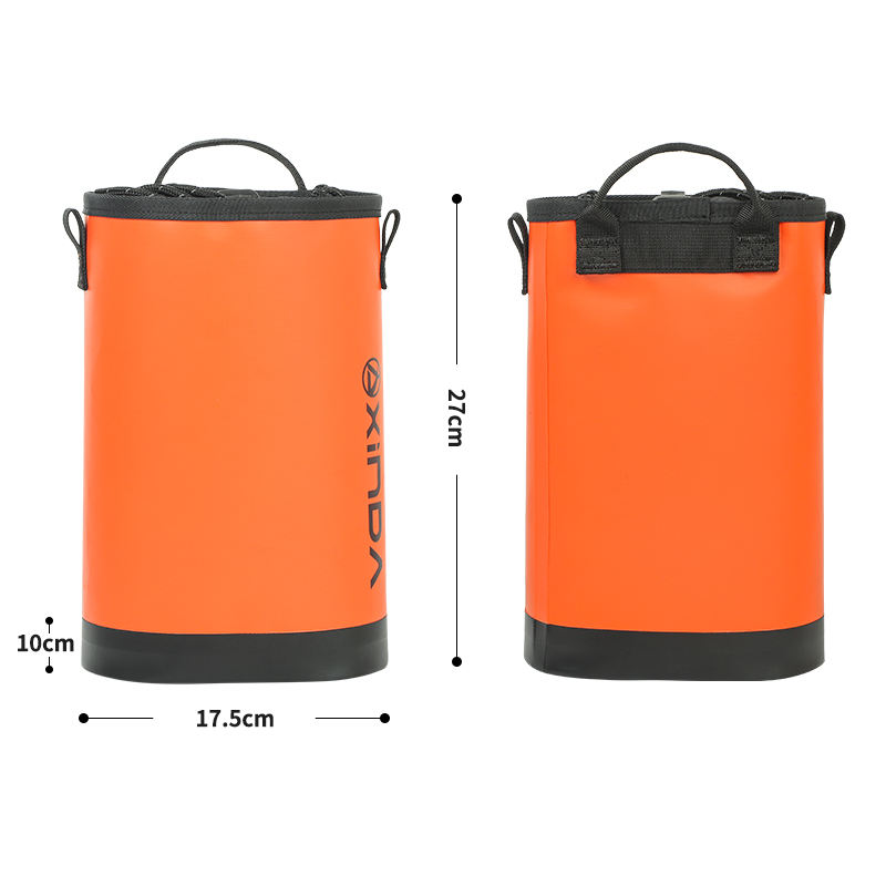 XINDA 5L Lightweight Tool Bag for Outdoor Activities - Ideal for