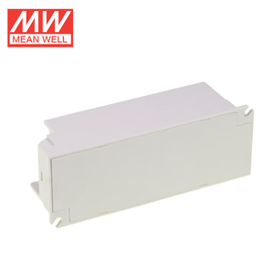 Fuente de Alimentación Conmutada Original Mean Well Serie XLC-25MA de 25W, Controlador LED de Potencia Constante Multietapa de 60V - Product Image 6
