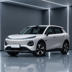 Nuevo SUV Eléctrico Changan Qiyuan Q05: Versión Inteligente de Confort de Largo Alcance, Vehículo de Nueva Energía - Product Image 1