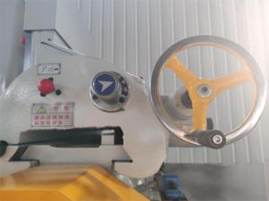 Rectificadoras de Superficie M7150, M7140 y M7132: Máquinas Rectificadoras de Metal con Husillo Horizontal Hidráulico Gran Trabajo - Product Image 3