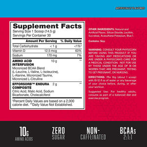 Poudre d'énergie aminée pré-entraînement Poudre <span class=keywords><strong>BCAA</strong></span> Poudre d'acide aminé <span class=keywords><strong>BCAA</strong></span> pour la récupération musculaire Croissance maigre et endurance - Product Image 2