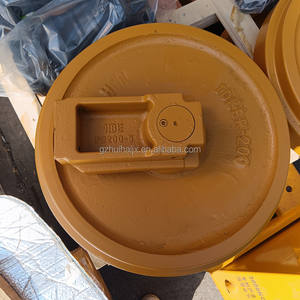 PC210 Excavator Parts <strong>Idler</strong> 20Y-30-08021 <strong>Roller</strong> Assembly 20Y-30-08060 Track <strong>Roller</strong> 20Y-30-08021 20Y3008060 20Y3008021 - Product Image 6