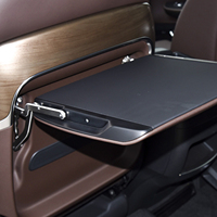 Table de Siège Conducteur pour Mercedes-Benz Classe V W447 V250 V300 Vito – Accessoire de Luxe pour Fourgons Aménagés Mercedes Classe V W447 Vito