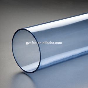 Tubo Acrílico Extruido PMMA, Color Transparente, Anti-UV, Longitud Personalizable, Estándar de 2m - Product Image 6