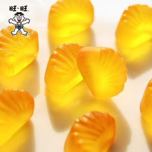 Caramelos de Goma con Sabor a Fruta Halal Wanzi QQ, Dulces a Granel, Varios Sabores, Bolsas de 20g, Entrega Directa - Product Image 4