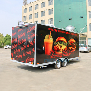 Remolque <span class=keywords><strong>de</strong></span> hielo, Camión <span class=keywords><strong>boutique</strong></span> <span class=keywords><strong>de</strong></span> ropa móvil, Barbería, Tienda pop-up, Camión <span class=keywords><strong>de</strong></span> flores, Remolque <span class=keywords><strong>de</strong></span> comida, Restaurante, Food trucks <span class=keywords><strong>de</strong></span> Houston - Product Image 4
