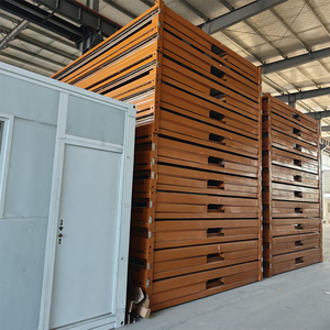 Modular có thể gập lại <span class=keywords><strong>container</strong></span> nhà văn phòng vận chuyển <span class=keywords><strong>container</strong></span> prefab Modular <span class=keywords><strong>container</strong></span> nhà văn phòng để bán - Product Image 2