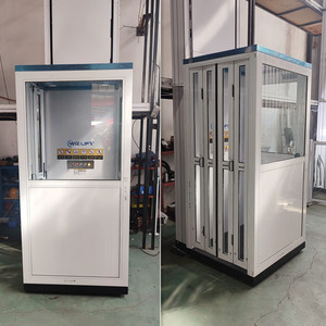 Ascenseur hydraulique <span class=keywords><strong>handicapé</strong></span> d'intérieur vertical à la maison pour des personnes handicapées - Product Image 5