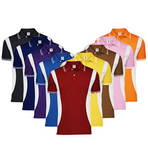 Fábrica de Camisetas Polo OEM ODM en Vietnam, Tecnología de Producción Avanzada, Material Premium, Calidad de Exportación, Programas de Marcas Internacionales - Product Image 1