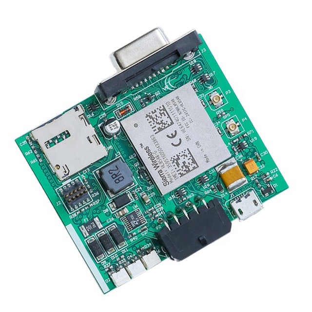 Electronics Manufacturing Services OEM Turnkey Box Build Service Print Circuit Board PCB PCBA Manufacturing Assembly