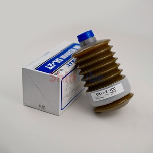 Graisse Lubmax DAIKIN DL-2T GKL-2-100 1000ML Huile de lubrification pour engrenages pour machines industrielles - Product Image 2