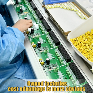 Vente saisonnière Manipulation de télécommande industrielle pour grue de coulée Télécommande industrielle sans fil - Product Image 2