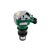 Sensor ultrasónico de nivel de líquido GDSL551-PABBMA para estaciones de bombeo y zonas de entrada, para control de inicio/parada de bombas conectadas