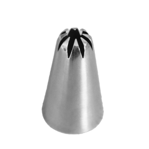 Stainless Steel Cake Decorating <strong>Icing</strong> Piping <strong>Tip</strong> Set Pastry Tool for <strong>Icing</strong> and Piping Essential Cake Tool - Product Image 3