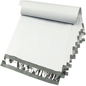 Stylish Attractive Designed Logo Mailing Bag Eco-Friendly Shopping Express Poly Mailers - Product Image 2