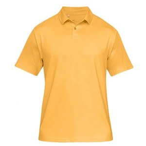 Camiseta Deportiva PIHA para Hombre, Transpirable, de Secado Rápido, Antiarrugas, Cuello Redondo, Manga Corta, 100% Algodón, Tallas Grandes, Estilo Casual Elegante - Product Image 3