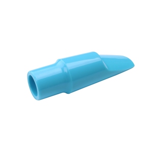 Embouchure de saxophone <span class=keywords><strong>alto</strong></span> Tête de flûte de saxophone <span class=keywords><strong>alto</strong></span> pour débutants Saxophonistes professionnels Accessoires d'instruments de musique <span class=keywords><strong>jazz</strong></span> - Product Image 5