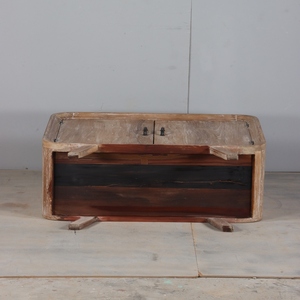 Stylish Wooden Bedside <b>Table</b> with Modern Bedroom Storage Features Premium Side Cabinet Furniture Wholesale Supply - Product Image 1