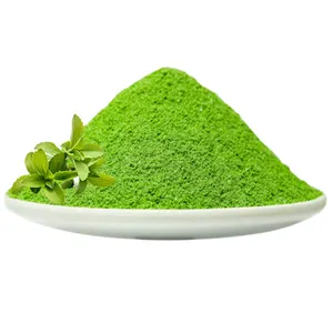 Customized Gift Packing Delicious Matcha Tea Powder Stevia Flavor Green Matcha Bulk Price