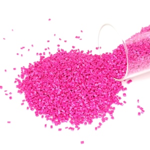 색상 마스터 배치 밝은 색상 레드 핑크 화이트 투명 학년 과립 제조 업체 산업 플라스틱 마스터 배치 - Product Image 5