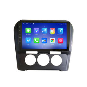 Autoradio Android pour citroën <span class=keywords><strong>C4</strong></span> 2015-2018, unité principale, 2 Double Din, Quad octa-core, lecteur DVD, stéréo de voiture, Carplay - Product Image 2