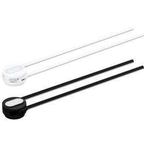 T099 Minimalist <b>Strip</b> Wall Lamp <b>Led</b> Remote Control Adjustable Angle For Living Room Bedroom Entryway Hallway Staircase - Product Image 2