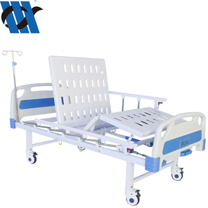 YC-T2611L(III) Attrezzatura Ospedaliera Usata Letto Ospedaliero per Bambini a 2 Manovelle Manuale in Vendita - Product Image 5