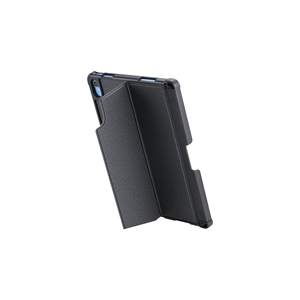 <span class=keywords><strong>Clavier</strong></span> magnétique en cuir 2022, housse portable sans fil, étui pour <span class=keywords><strong>iPad</strong></span> 10e génération, écran de 10,9 pouces - Product Image 5