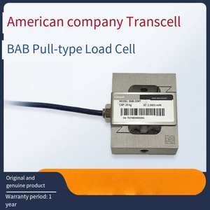 Sensor de pesaje VEIDT para básculas de gancho American Transcell BAB-10MT, BAB-20MT, BAB-30MT - Product Image 4