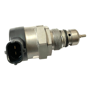 Régulateur <span class=keywords><strong>de</strong></span> <span class=keywords><strong>pression</strong></span> <span class=keywords><strong>de</strong></span> carburant diesel <span class=keywords><strong>de</strong></span> haute qualité 0281002507 Prêt à être expédié pour Ford Fiat Lancia OE 9S519C968AA - Product Image 2