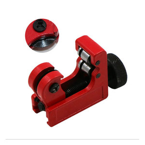 Stainless Steel Blade Bearing-Type <b>Pipe</b> <b>Cutter</b> Efficient for Metal Copper & Plastic <b>Pipes</b> Roller Cutting Technology - Product Image 1