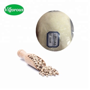 Pimienta blanca <span class=keywords><strong>Ingredientes</strong></span> picantes solubles en agua para alimentos y bebidas Pimienta blanca en polvo - Product Image 3