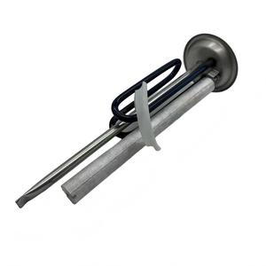 ฮีตเตอร์น้ำร้อนไฟฟ้า SX2433 สแตนเลส สำหรับใช้ในบ้าน - Product Image 4