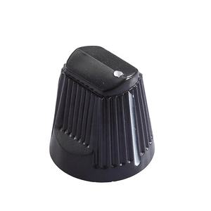 Manopole di controllo apparecchiature elettroniche 1038 manopola della gamma elettrica - Product Image 1