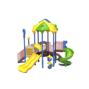 FEIYOU Cina: Produzione di Parchi Giochi per Bambini, Attrezzature per Esterni e Giardini Domestici - Product Image 1