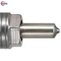 Inyector de Combustible Common Rail RE546782 095000-8720 SE501927 para Motor 4045 6068, Excavadora E240LC E300LC 210G, Repuestos 310K 310SK