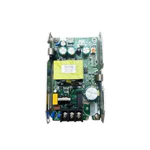 36V 5A ชุดควบคุม PCBA สำหรับเครื่องชาร์จรถยนต์ไฟฟ้าแบบสวิตชิ่งพาวเวอร์ซัพพลาย สามารถปรับแต่งและพัฒนากำลังไฟของผลิตภัณฑ์ได้ - Product Image 6