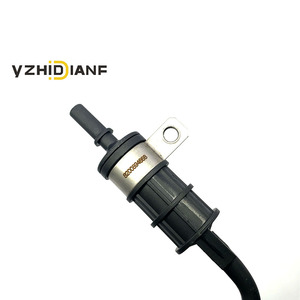 Tuyau de retour d'injection de carburant de pièces automobiles en gros 8200894668 93198547 pour Opel Vauxhall Renault 2.0 Dci <span class=keywords><strong>M9R</strong></span> - Product Image 2