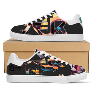 Sneakers Casual da Uomo Slip-On - Scarpe da Passeggio Leggere e Traspiranti in Mesh - Product Image 1