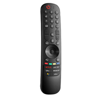 Control remoto universal HUAYU MR22GA para LG Smart TV Magic Remote Compatible con NETFLIX y Prime Video